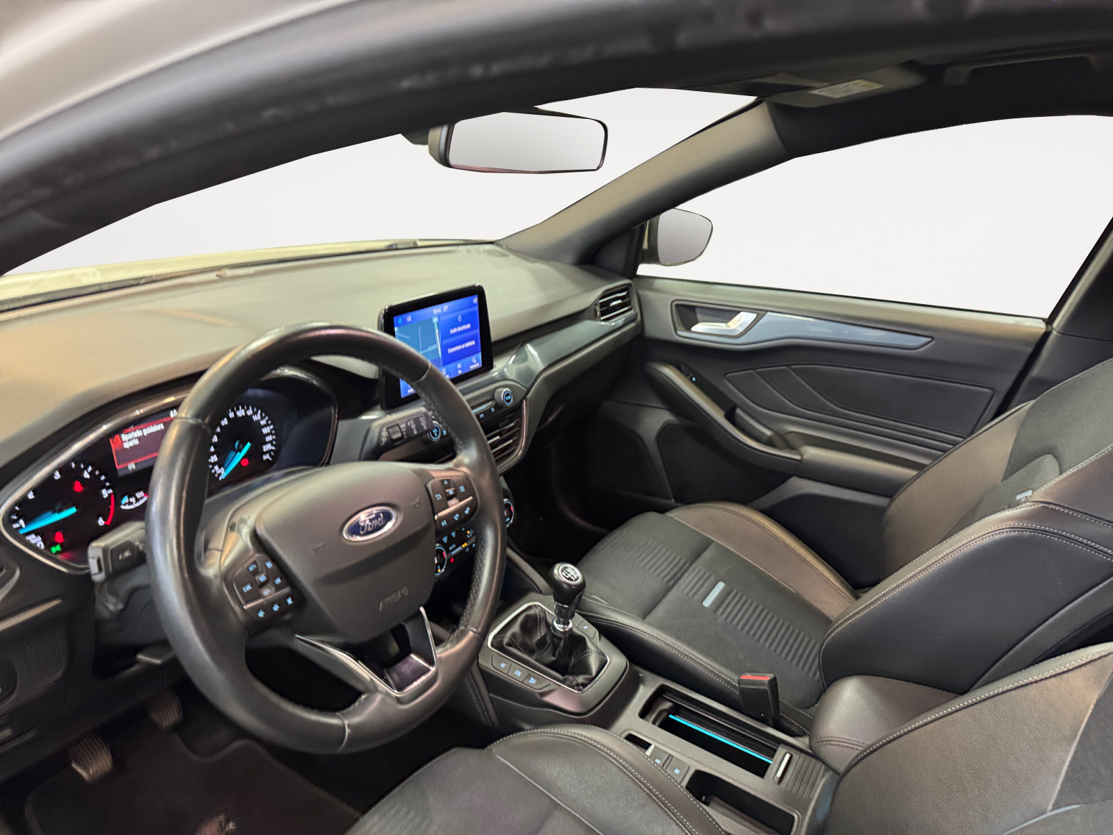 Focus Active SW 1.5 ecoblue s&s 120cv - immagine 6