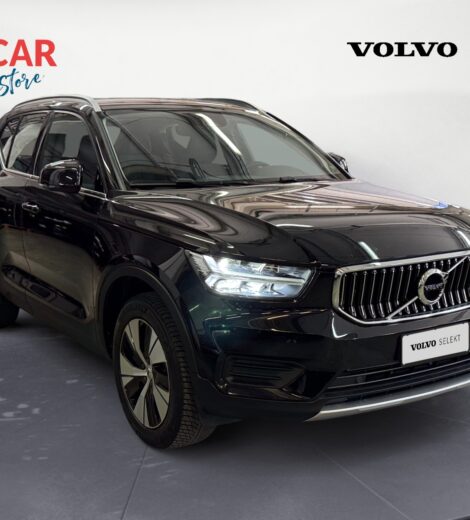XC40 N1 1.5 T4 plug-in hybrid Inscription