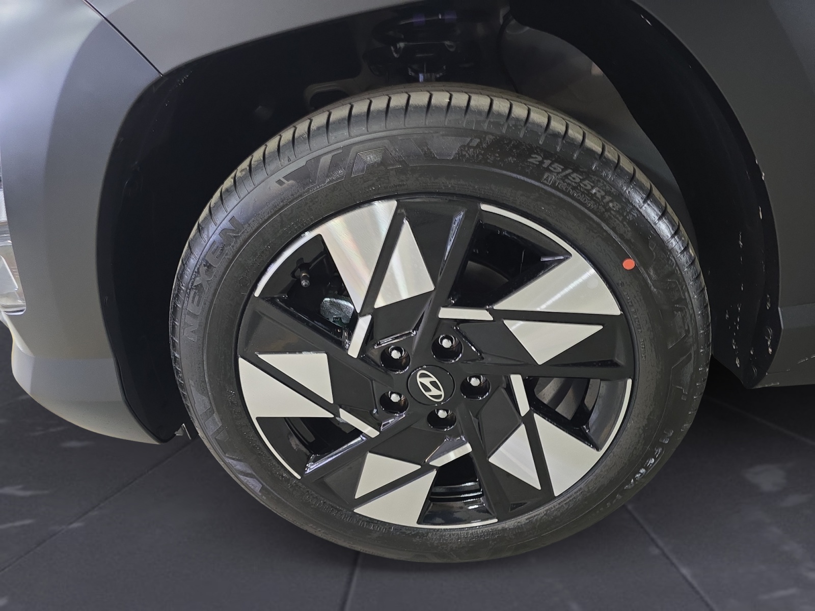 KONA MY26 HEV 1.6 GDI BUSINESS - immagine 15