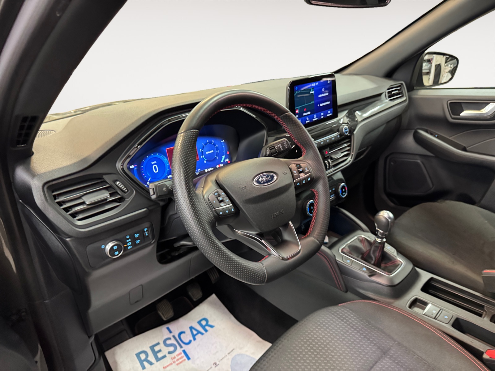 Kuga 1.5 ecoboost ST-Line 2wd 150cv - immagine 6
