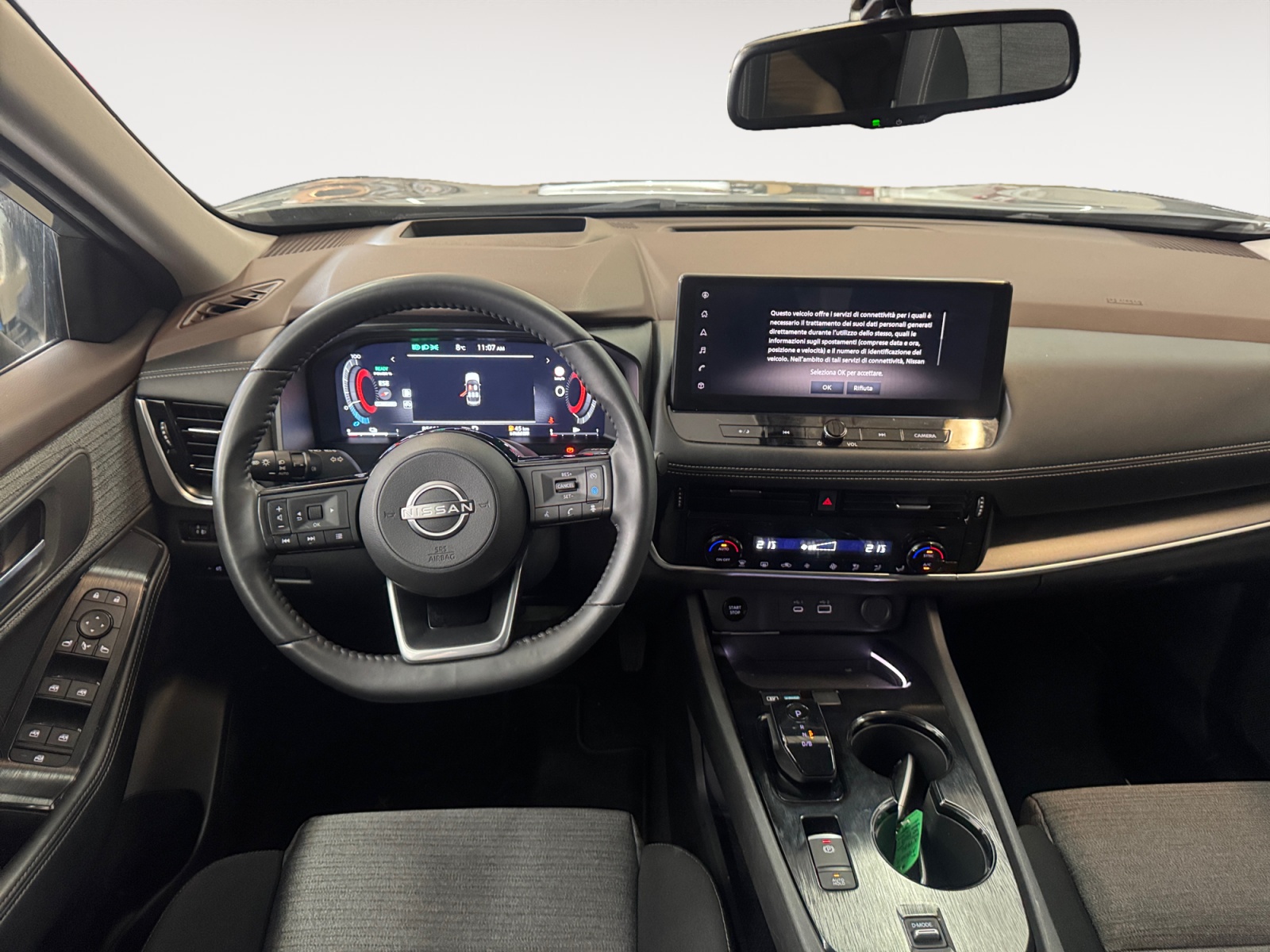 X-Trail 1.5 e-power N-Connecta 2wd - immagine 12
