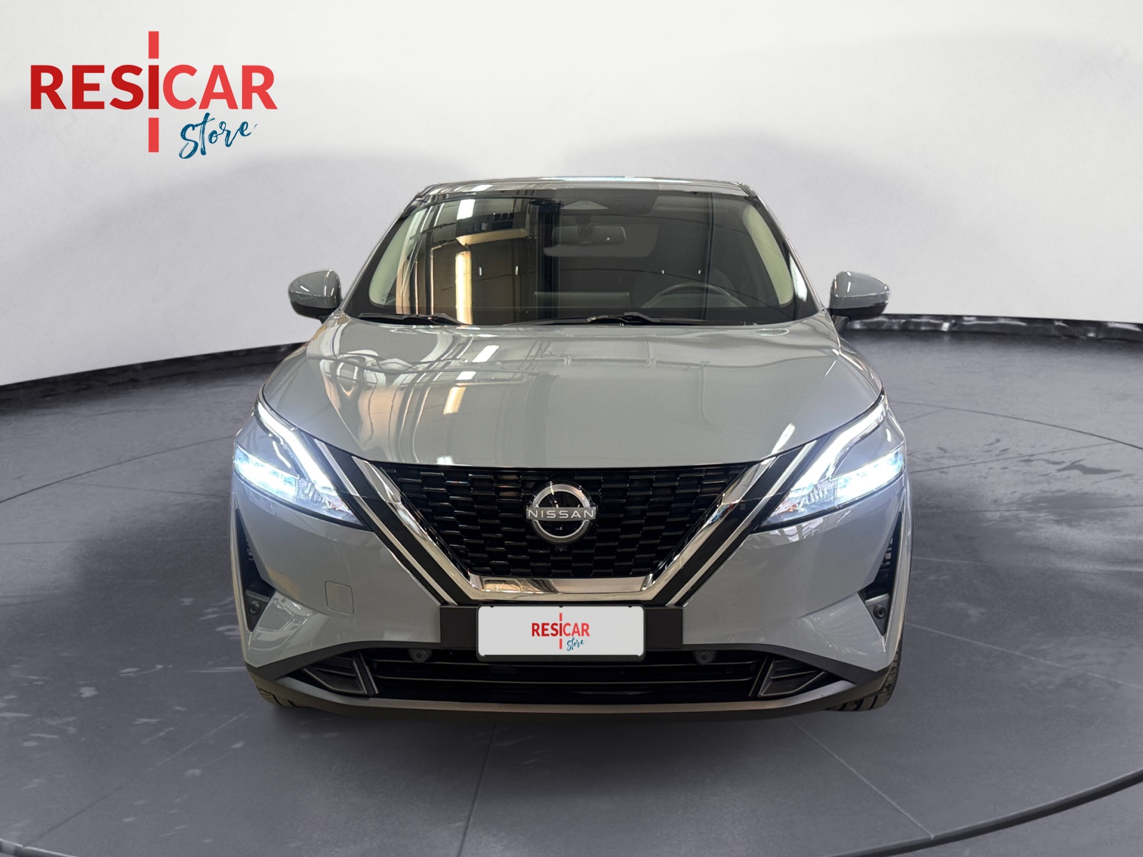 Qashqai 1.3 mhev N-Connecta 2wd 140cv - immagine 2