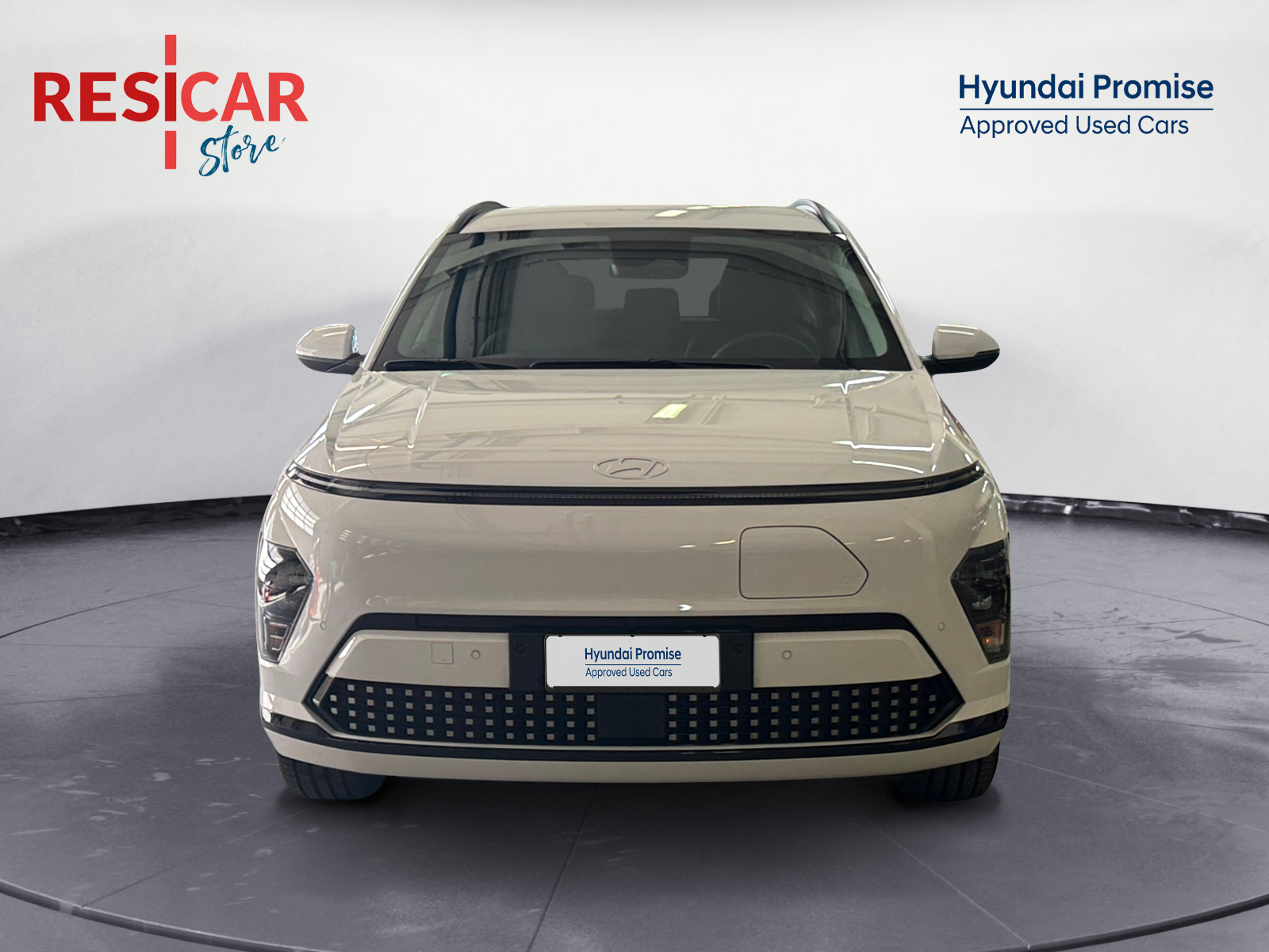 KONA EV MY25 EXCLUSIVE 64,8 KWH - immagine 2