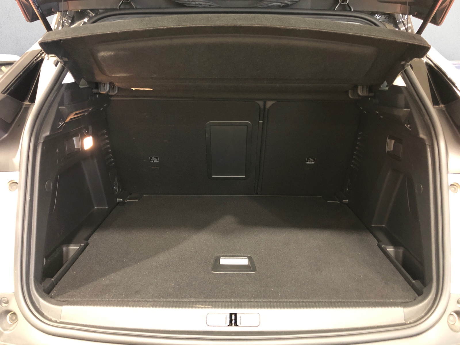 3008 1.2 puretech t Allure s&s 130cv my18 - immagine 14