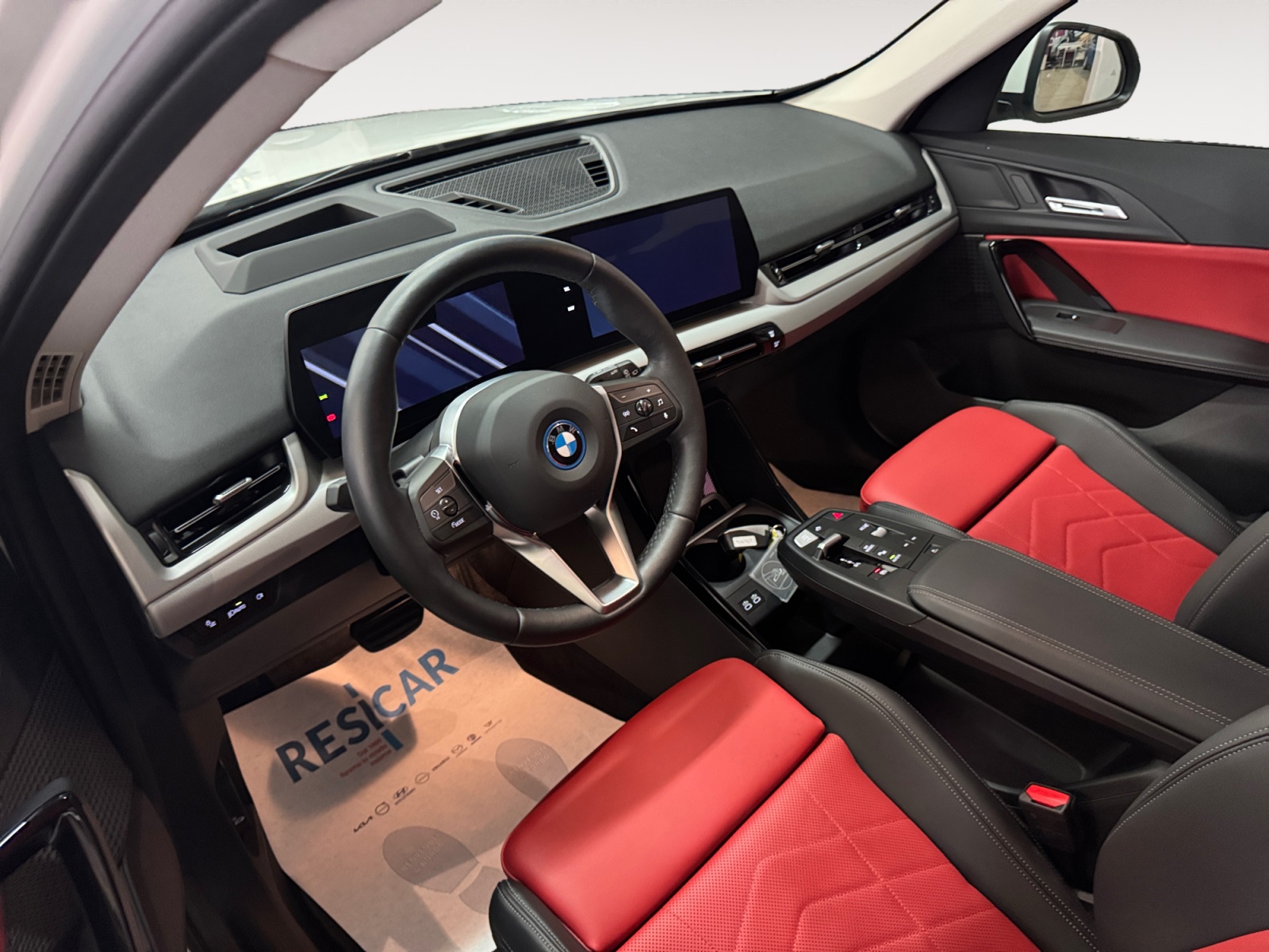 X1 xdrive 30e auto - immagine 6
