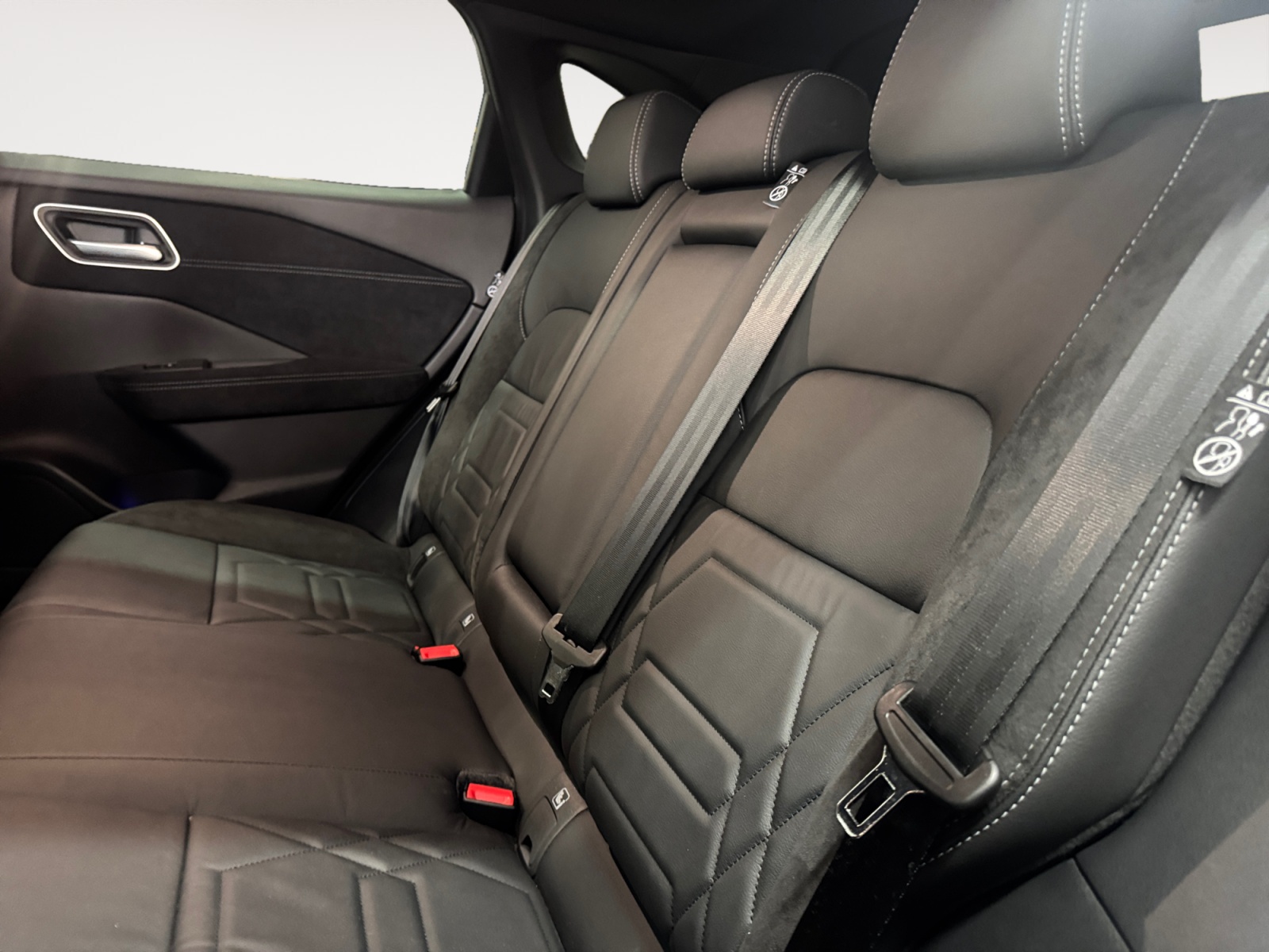 QASHQAI N-DESIGN MH 140CV MT 2WD - immagine 11
