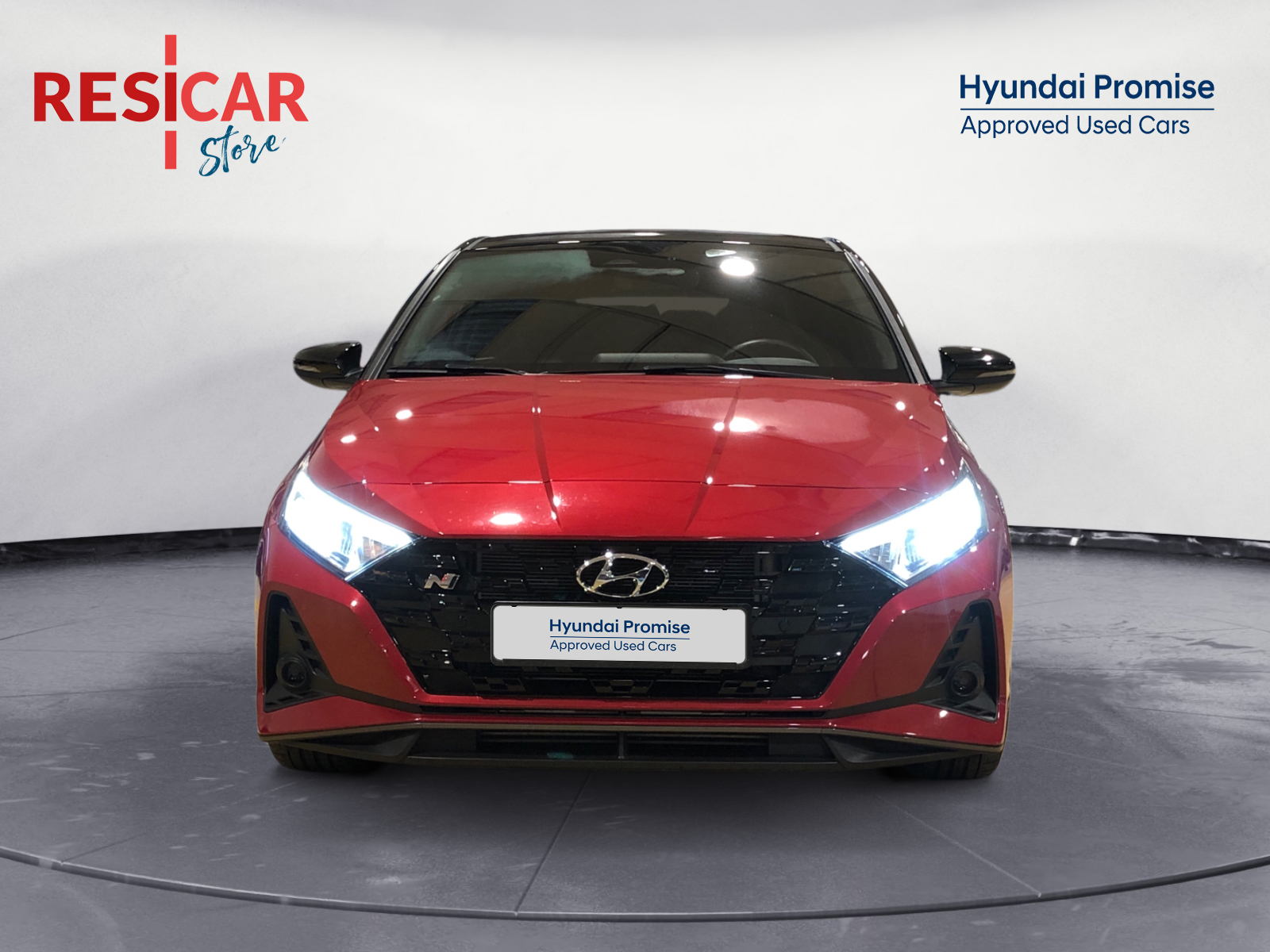 i20 1.6 t-gdi N Performance - immagine 2