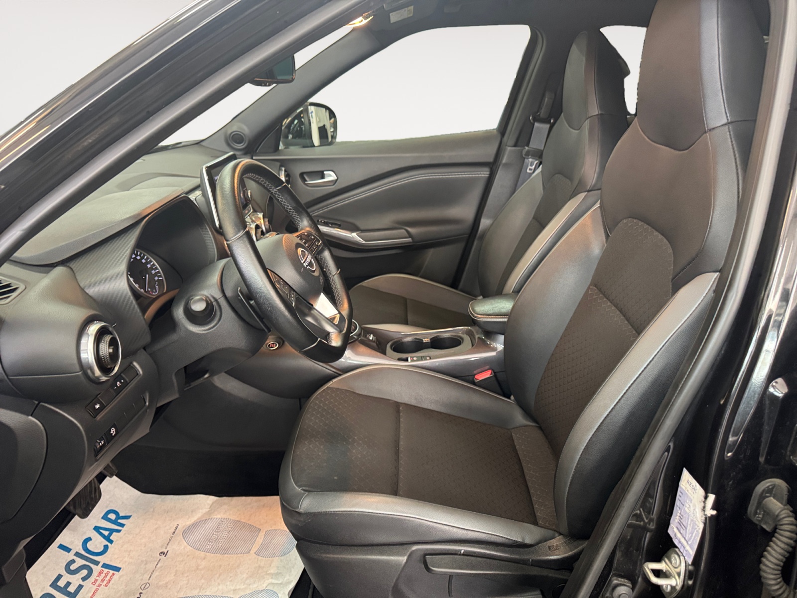 Juke 1.0 dig-t N-Connecta 114cv dct - immagine 7