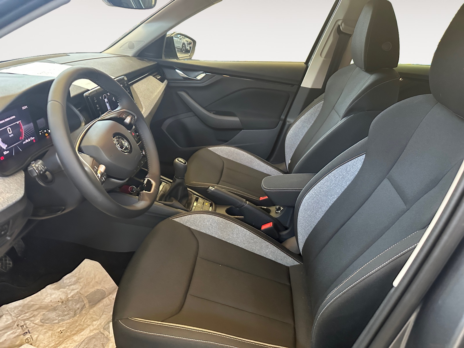 Kamiq Style 1,0 TSI 85 kW (115 CV) 6 marce - manuale - immagine 6