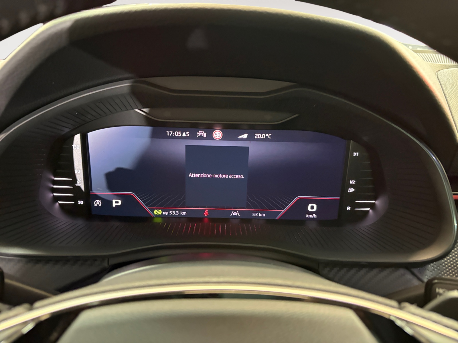 Scala Monte Carlo 1,0 TSI 85 kW (115 CV) 7 marce - DSG - immagine 8
