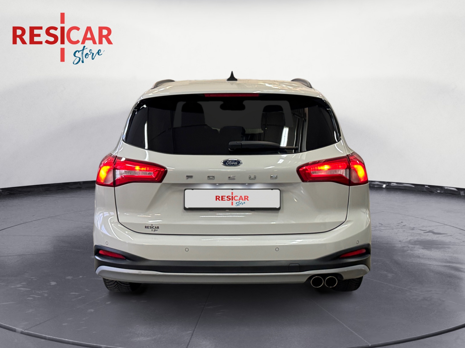 Focus Active SW 1.5 ecoblue s&s 120cv - immagine 13
