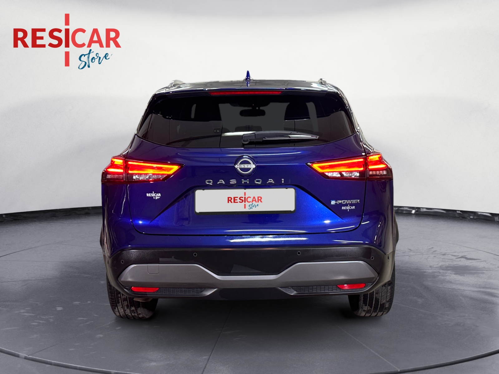 Qashqai 1.5 e-power Tekna+ 2wd - immagine 13