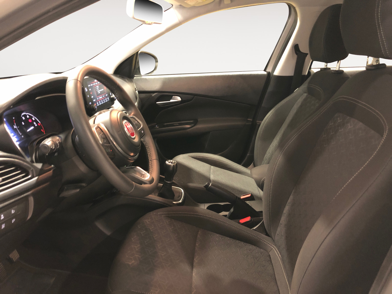Tipo 5p 1.0 Cross 100cv - immagine 7