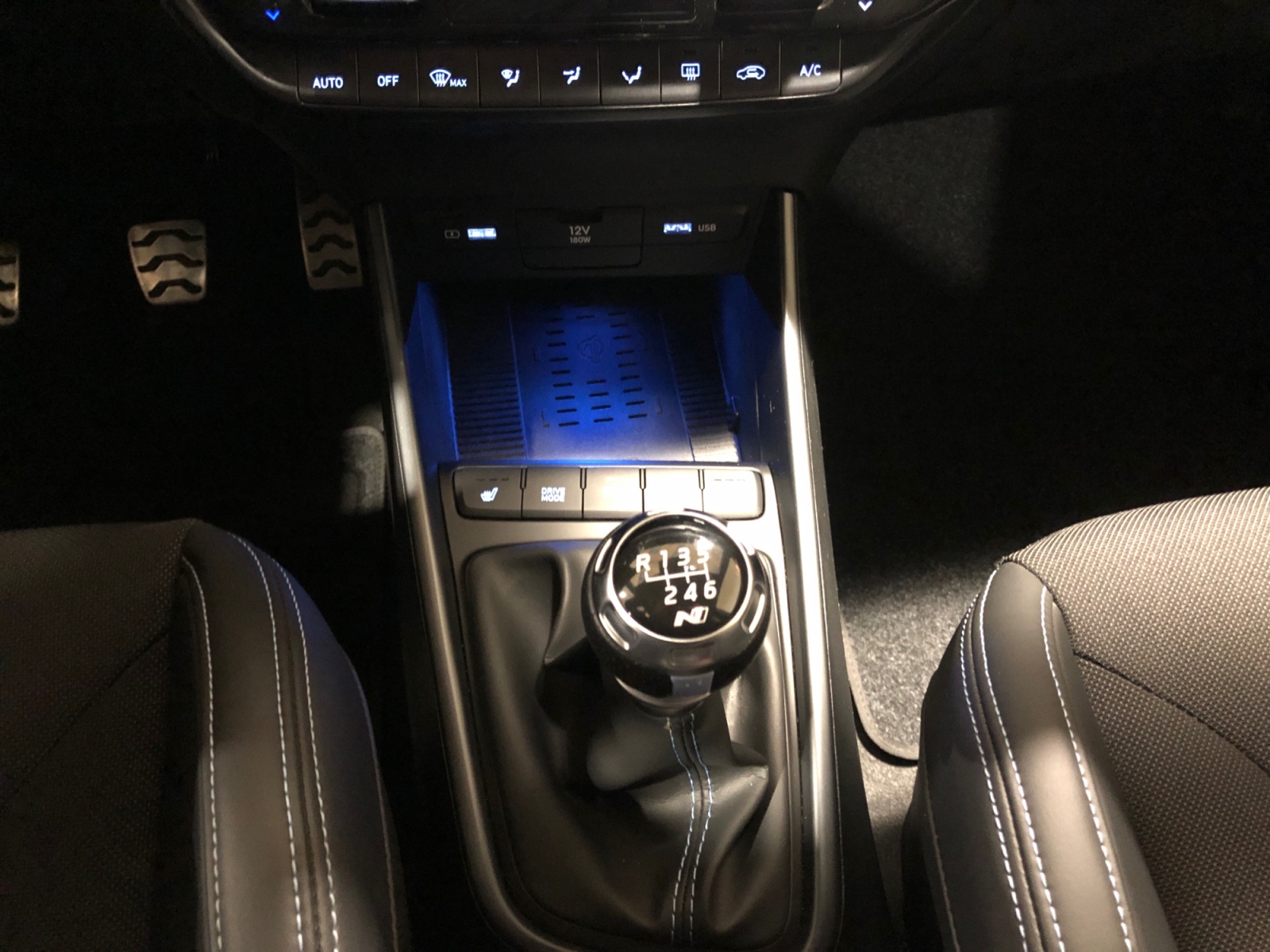 i20 1.6 t-gdi N Performance - immagine 9
