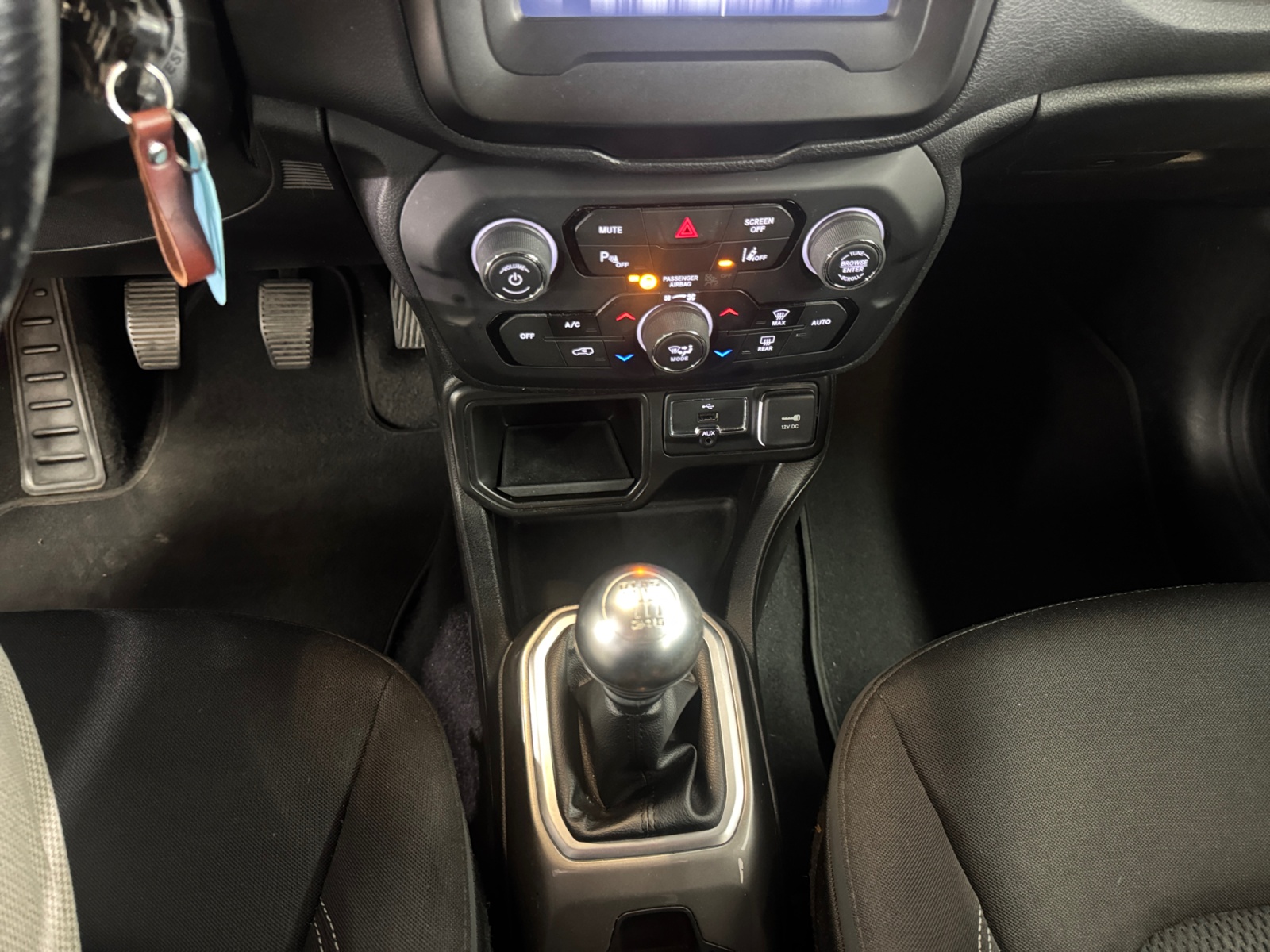 Renegade 1.0 t3 Limited 2wd - immagine 9