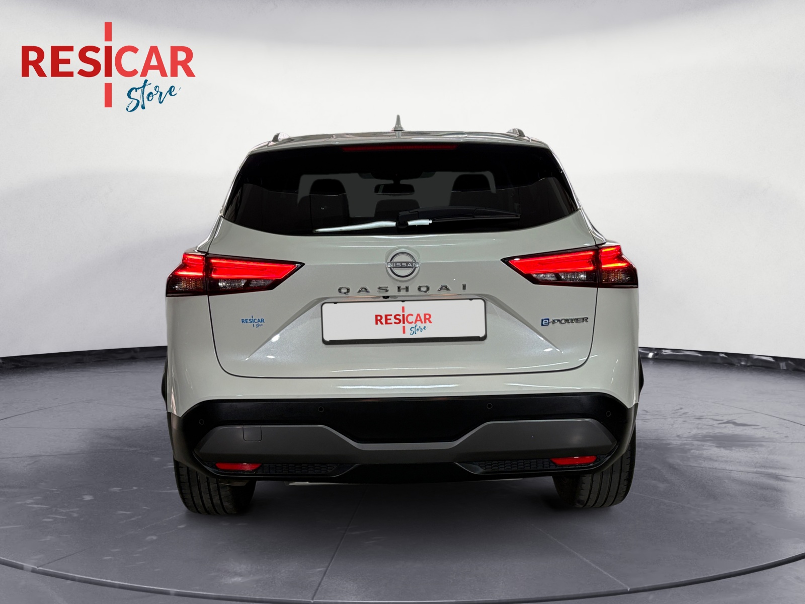 Qashqai 1.5 e-power N-Connecta 2wd - immagine 13