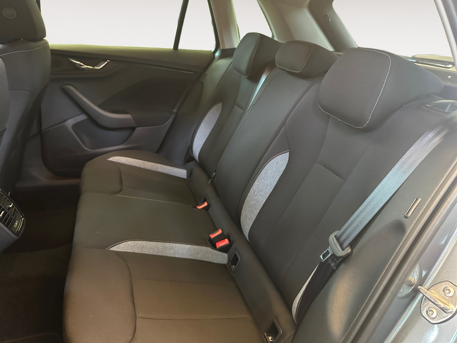 Kamiq Style 1,0 TSI 85 kW (115 CV) 6 marce - manuale - immagine 11
