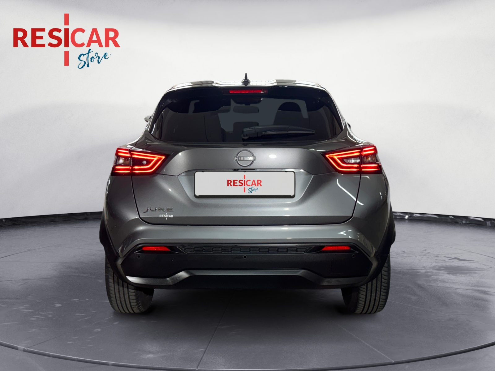 Juke 1.0 dig-t N-Connecta 114cv AUTOCARRO N1 - immagine 13