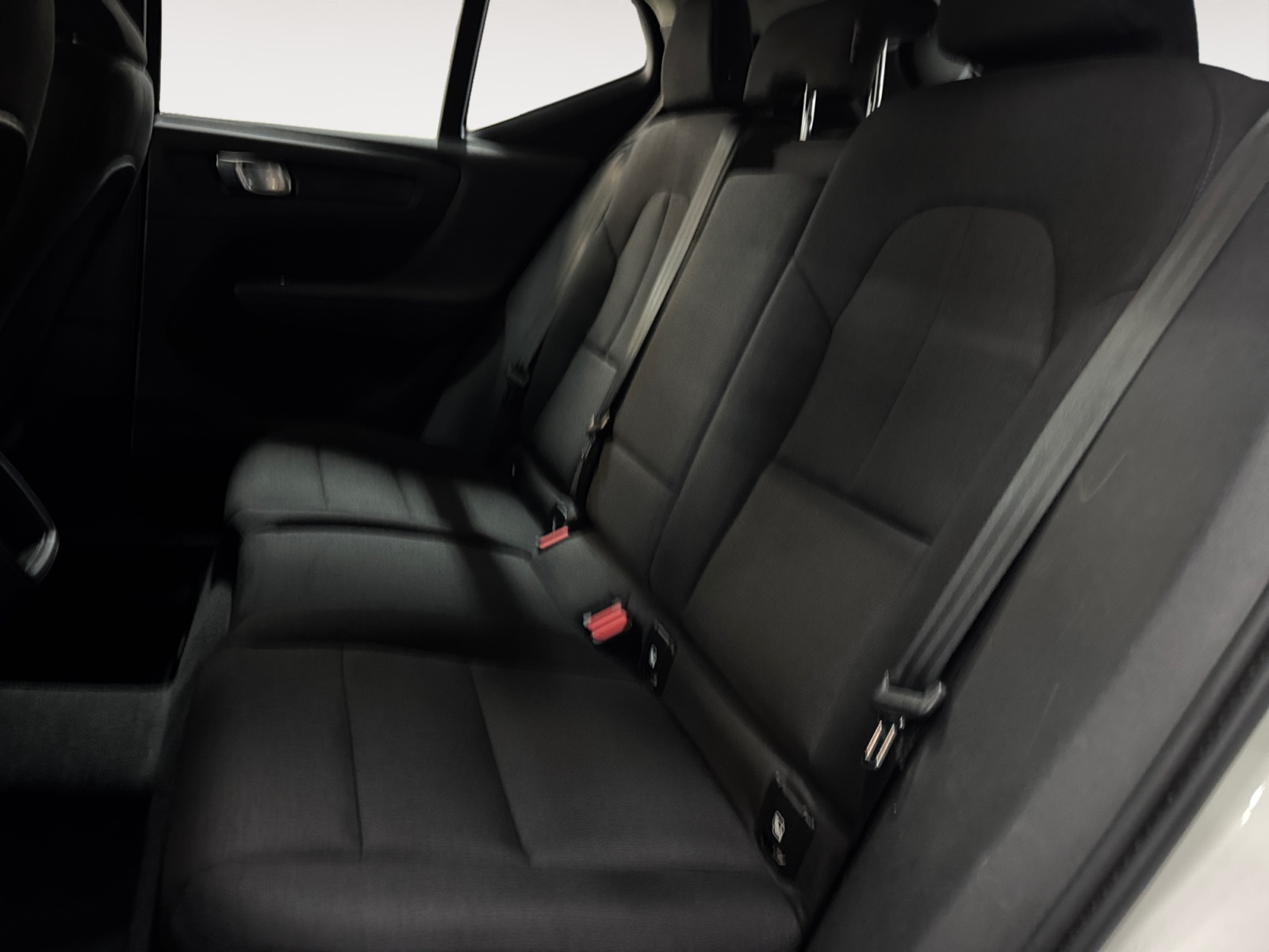 XC40 1.5 t3 156cv - immagine 11