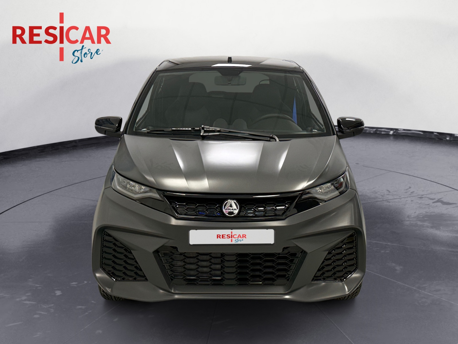 CITY 482D GTO - immagine 2