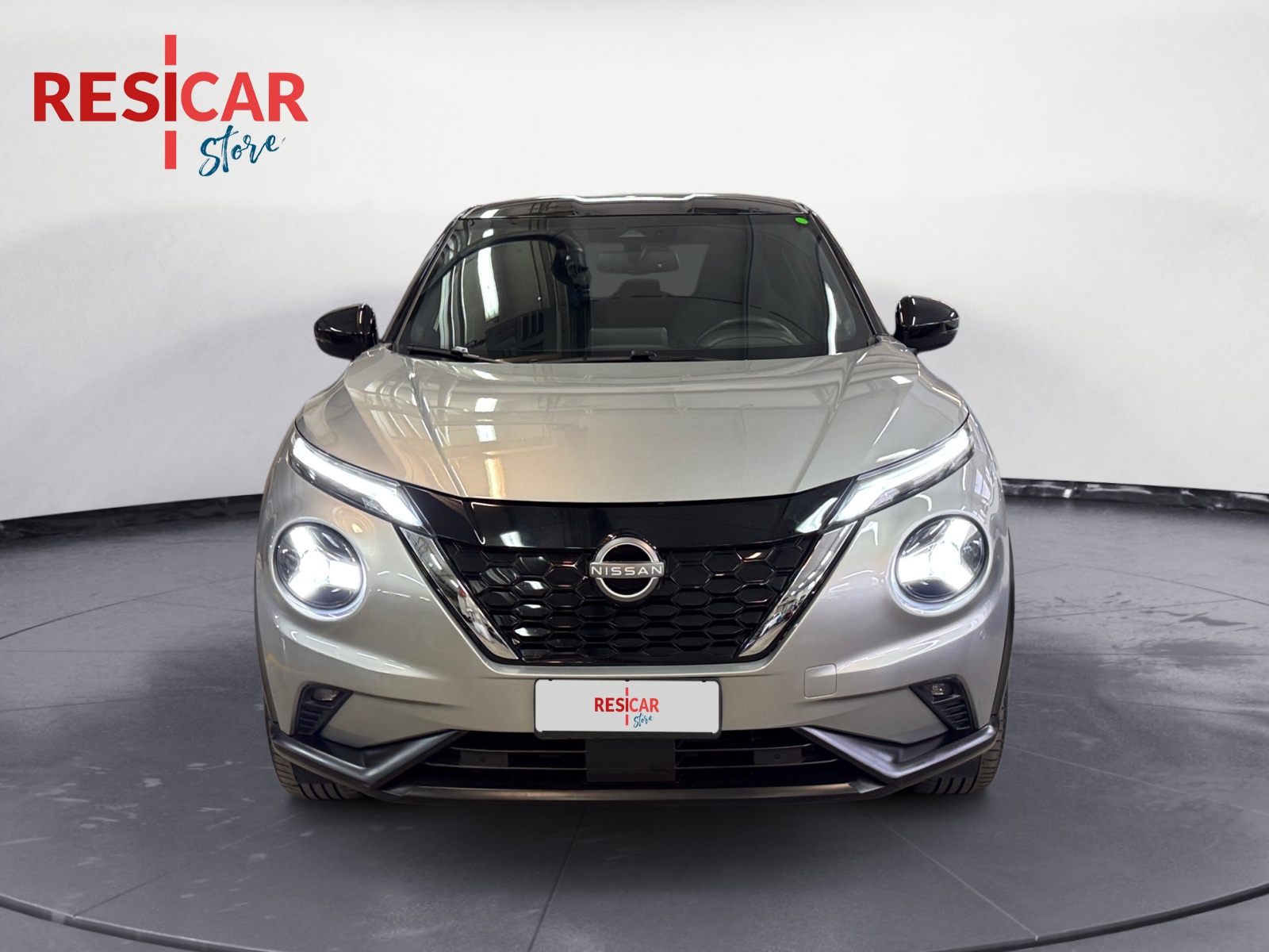 Juke 1.6 hev N-Connecta - immagine 2