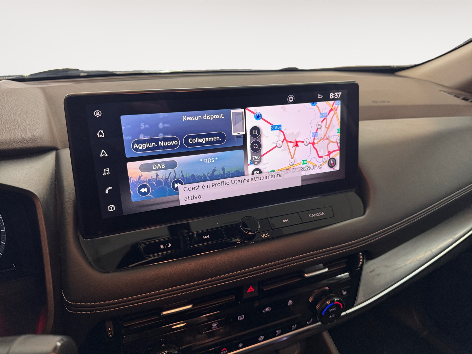 X-Trail 1.5 e-power Tekna 2wd auto - immagine 10