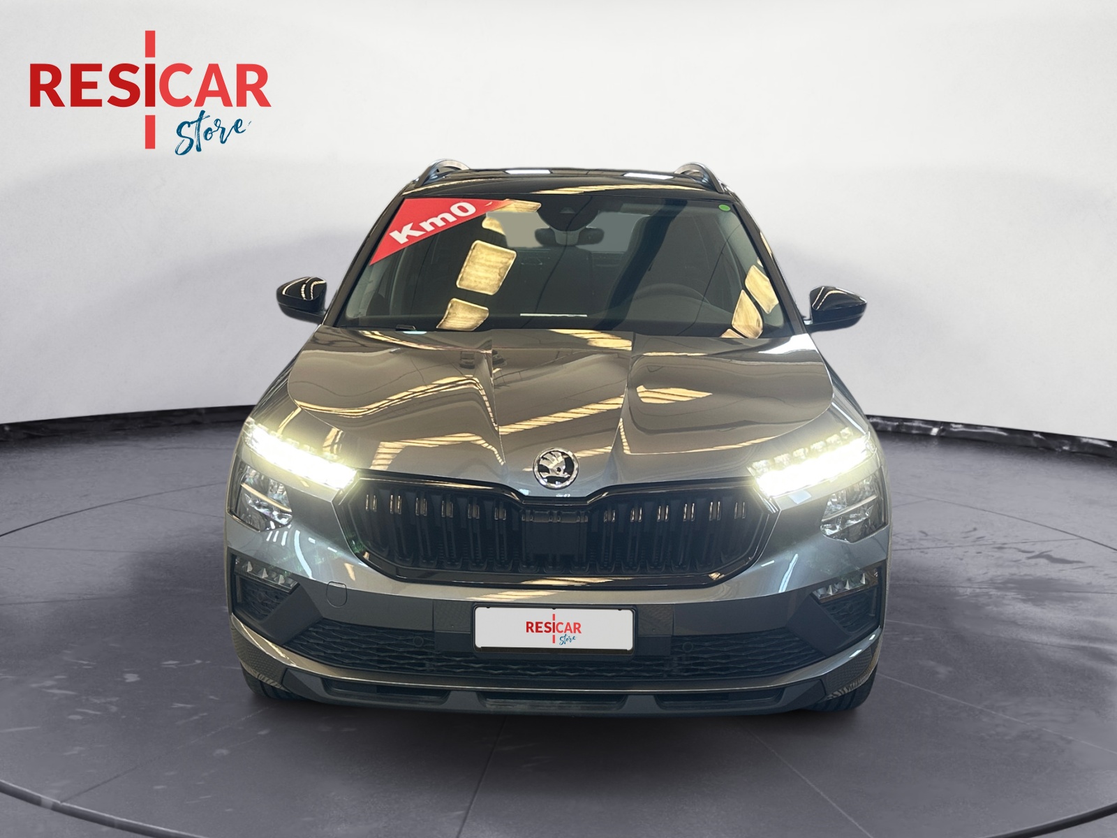 Kamiq Style 1,0 TSI 85 kW (115 CV) 6 marce - manuale - immagine 2
