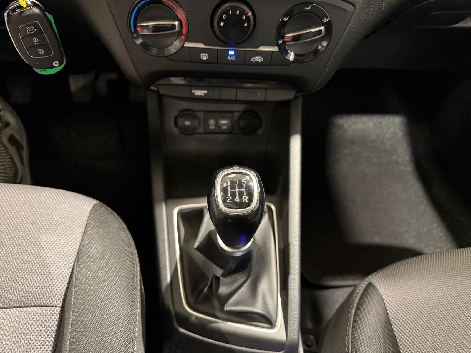 i20 5p 1.2 mpi Tech 75cv - immagine 9