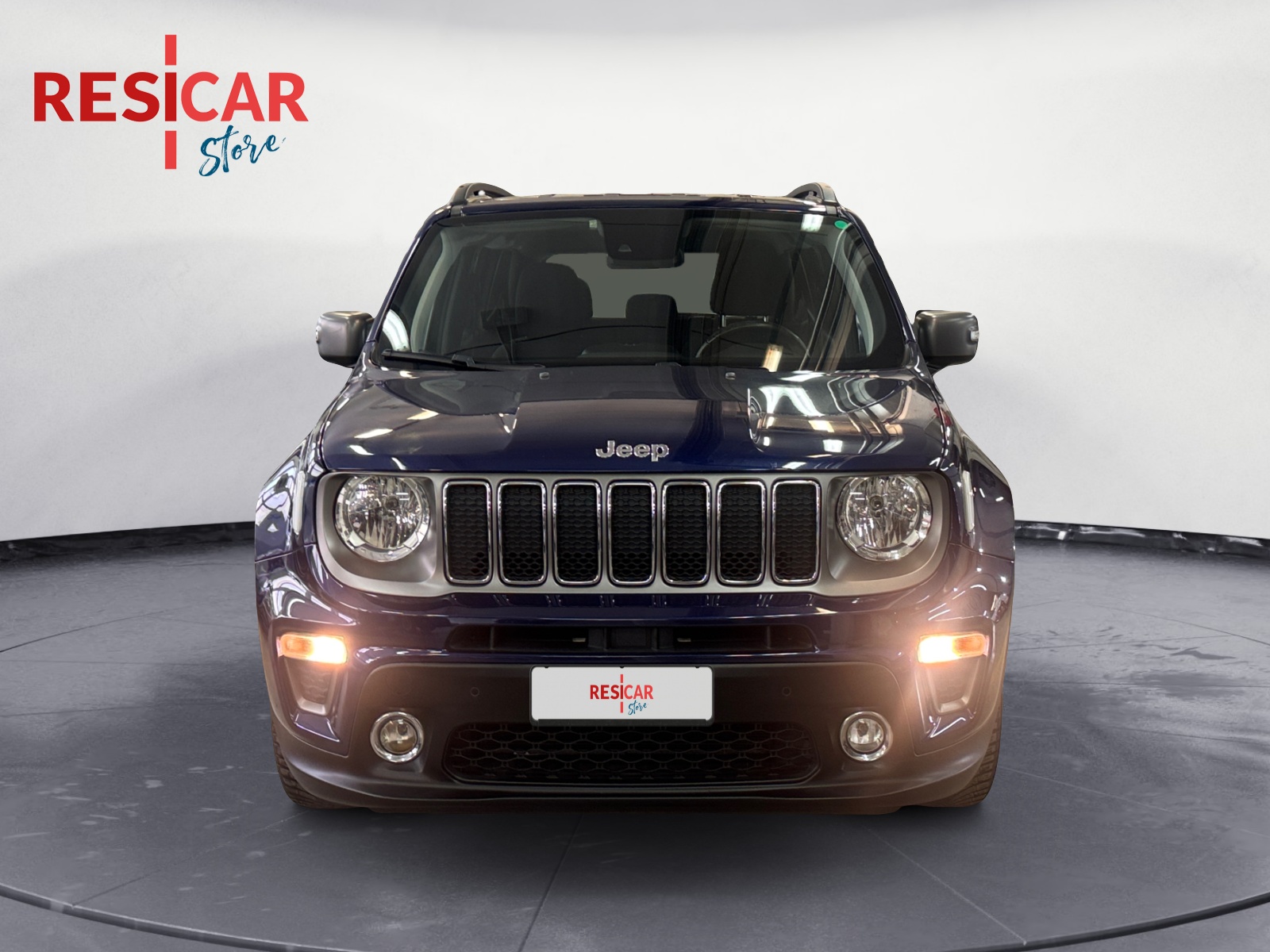 Renegade 1.0 t3 Limited 2wd - immagine 2