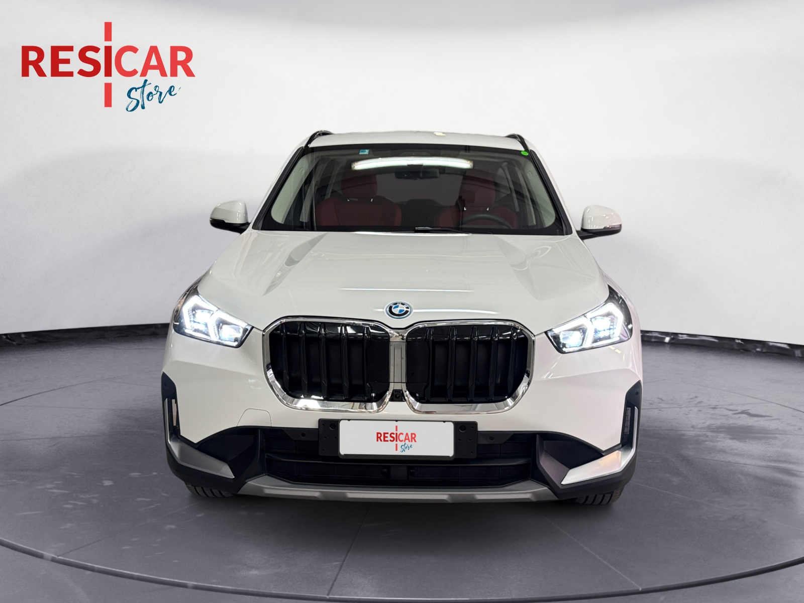 X1 xdrive 30e auto - immagine 2
