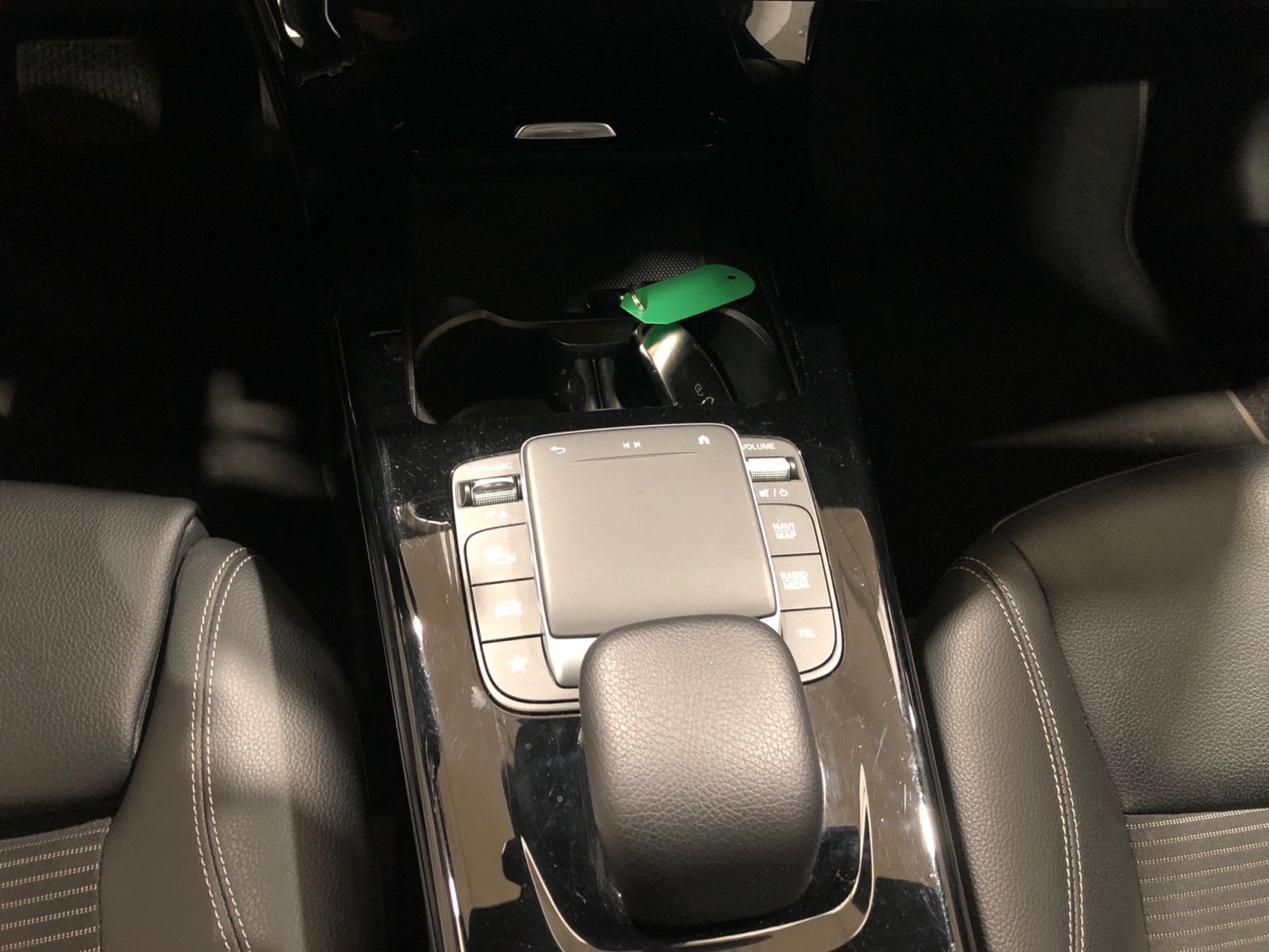 A 180 d Business - immagine 9