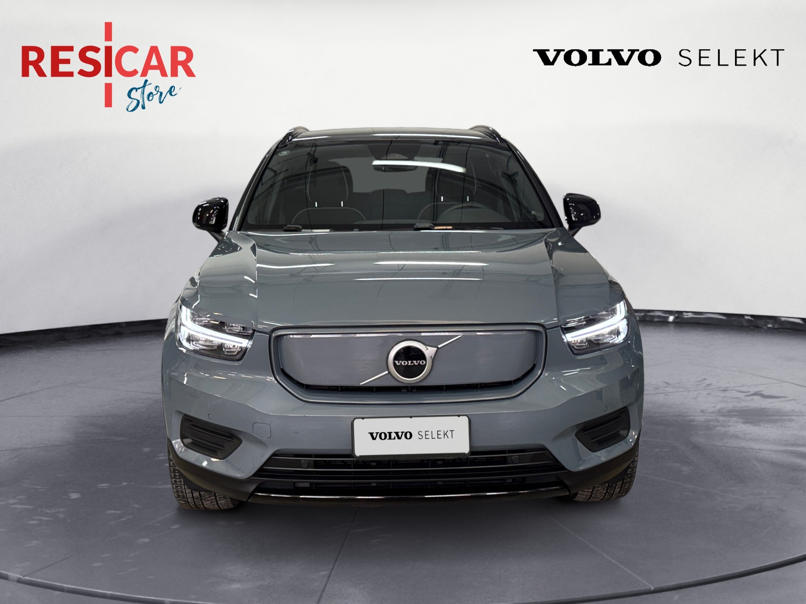 XC40 recharge single Plus IVA ESPOSTA - immagine 2
