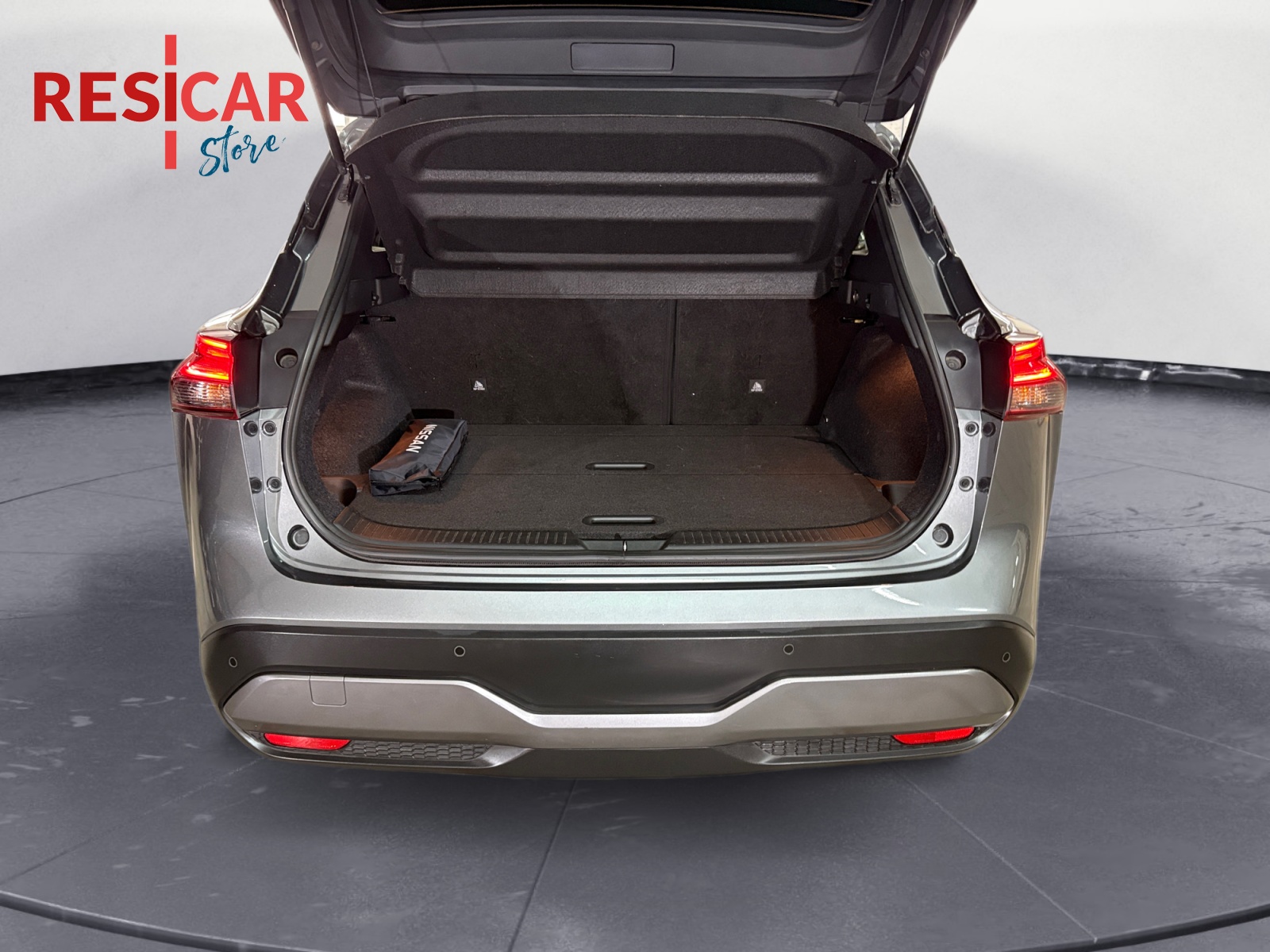 Qashqai 1.3 mhev N-Connecta 2wd 158cv xtronic - immagine 14