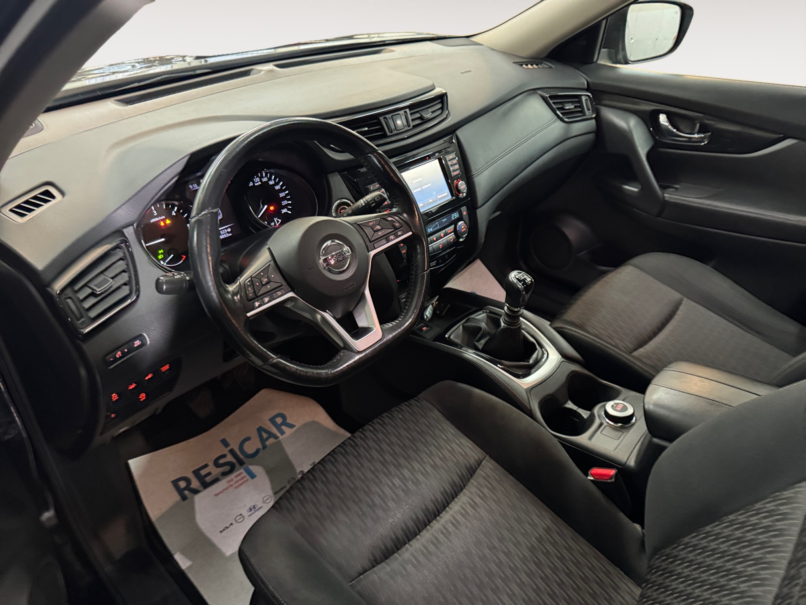 X-Trail 1.6 dci N-Connecta 4wd - immagine 6