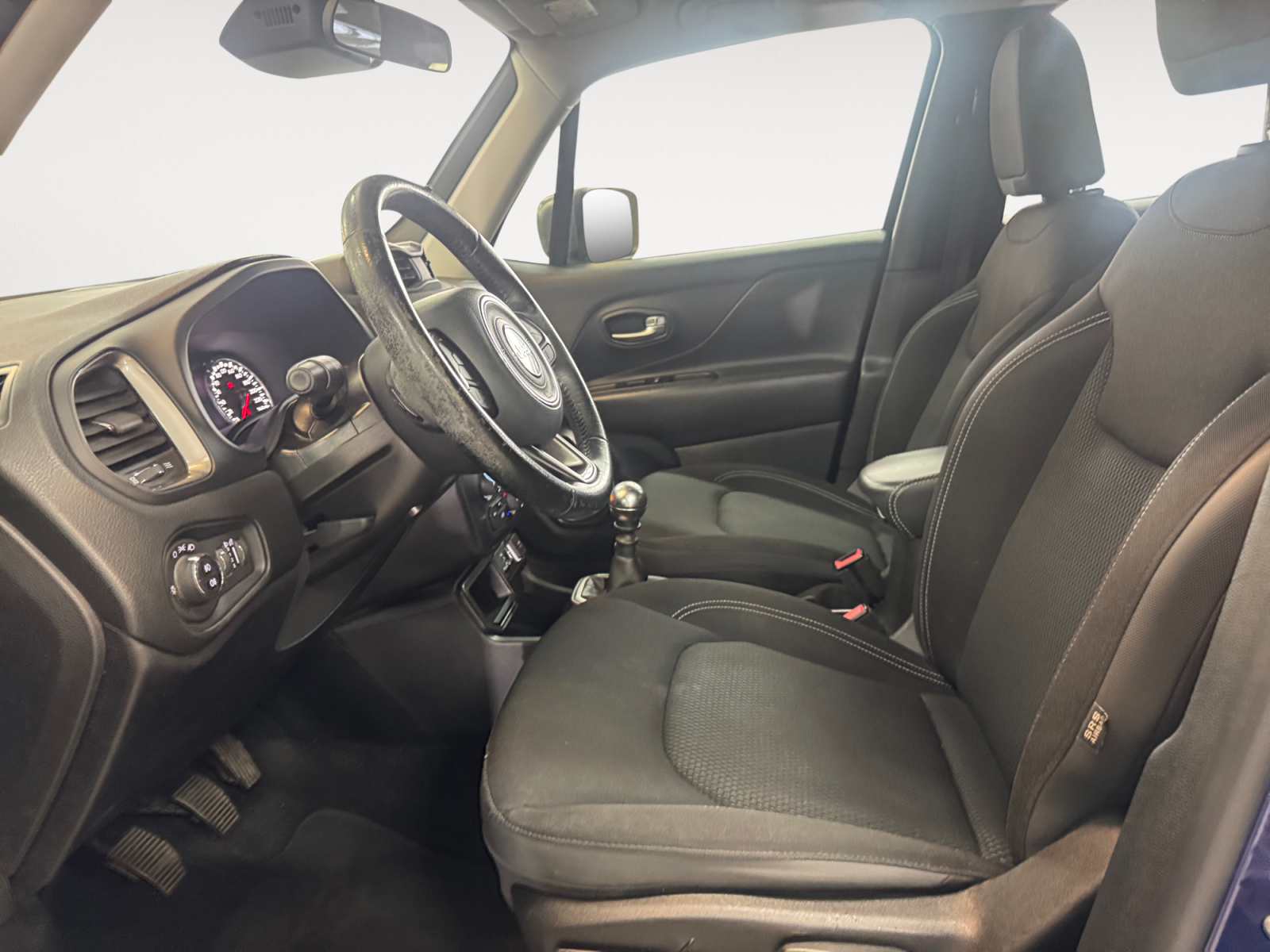 Renegade 1.0 t3 Limited 2wd - immagine 7