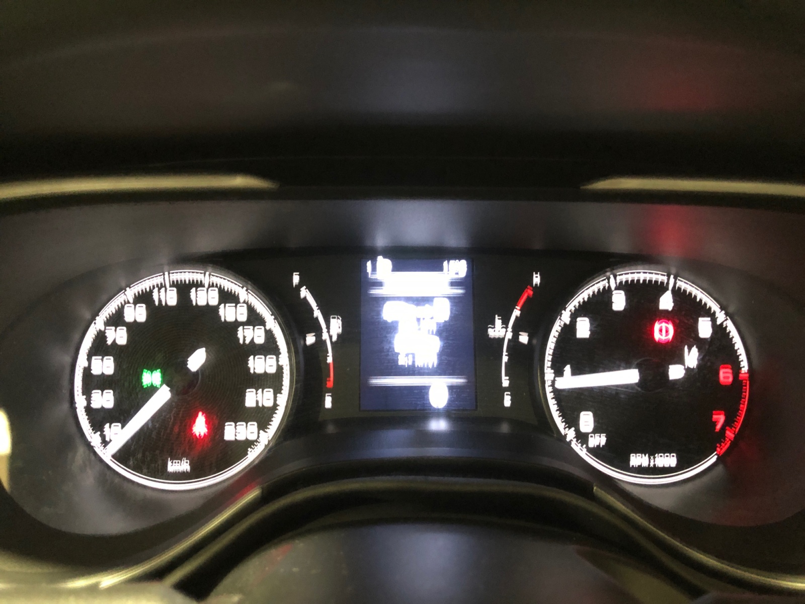 Tipo 5p 1.0 Cross 100cv - immagine 8