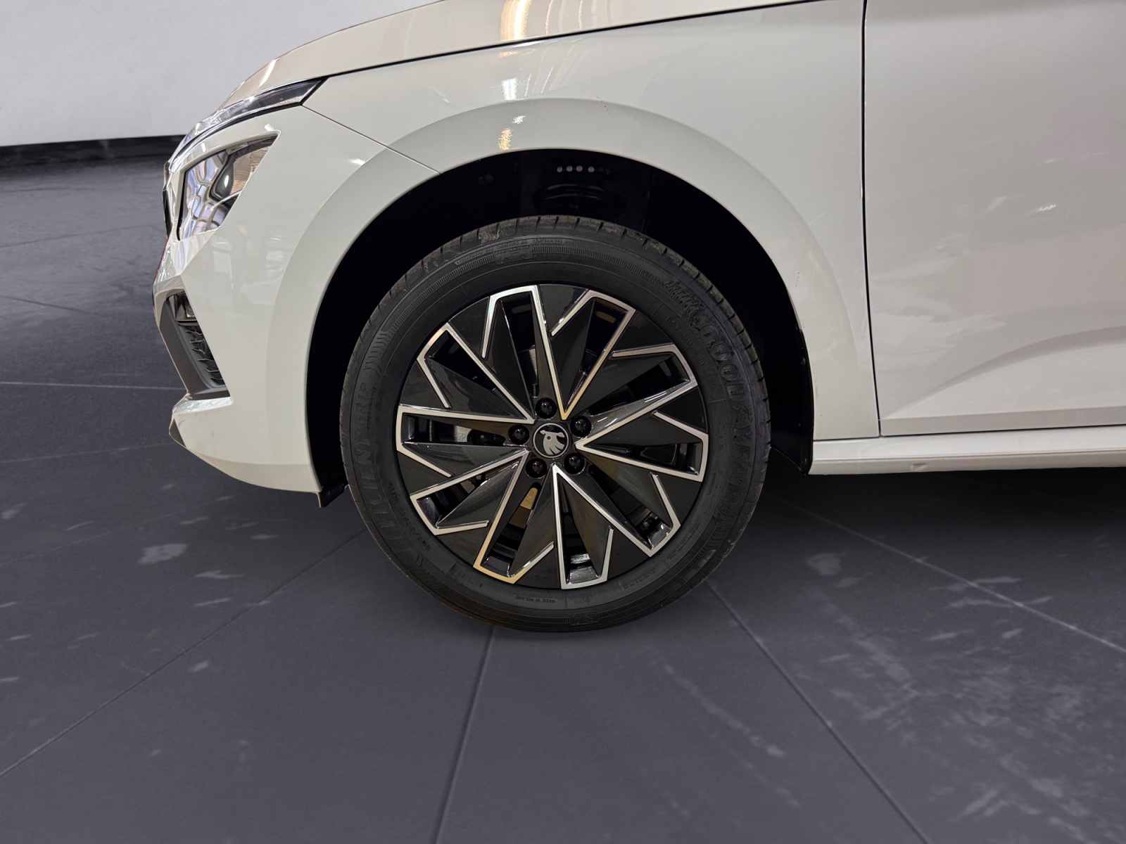 Kamiq 1.0 tsi 130 Edition 115cv KM0 - immagine 15