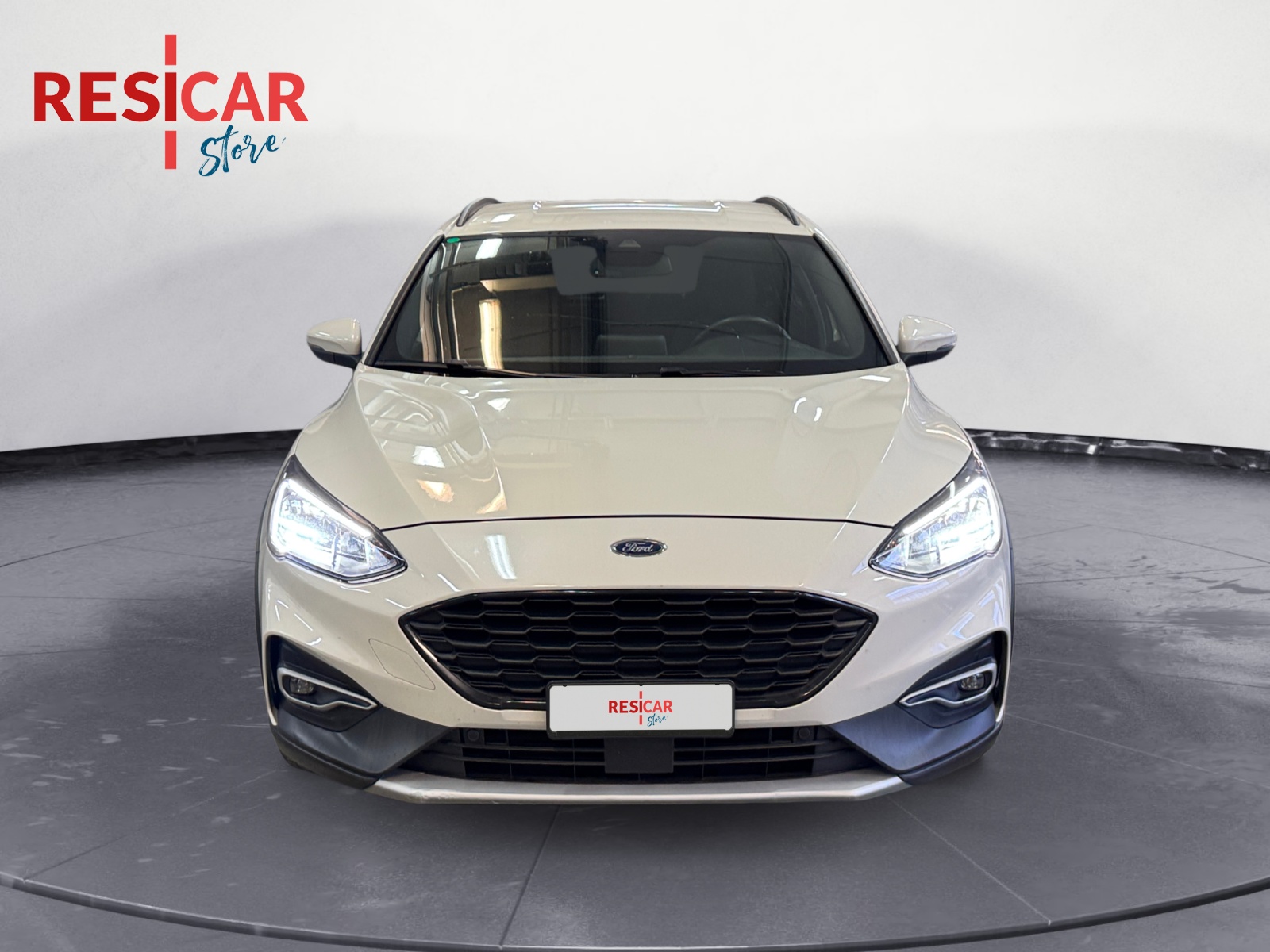 Focus Active SW 1.5 ecoblue s&s 120cv - immagine 2