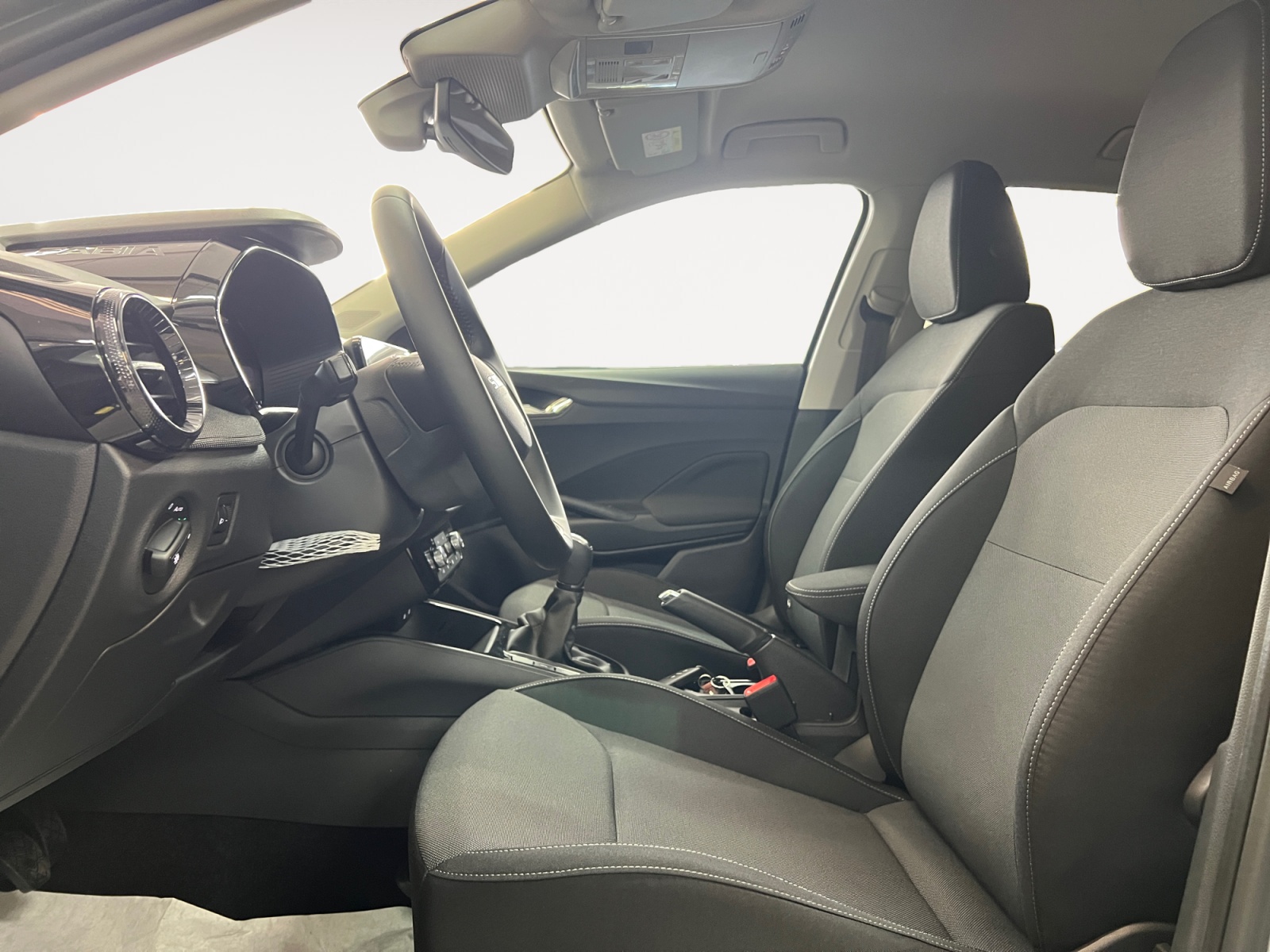 Fabia Be More 1,0 TSI 70 kW (95 CV) 5 marce - manuale - immagine 7