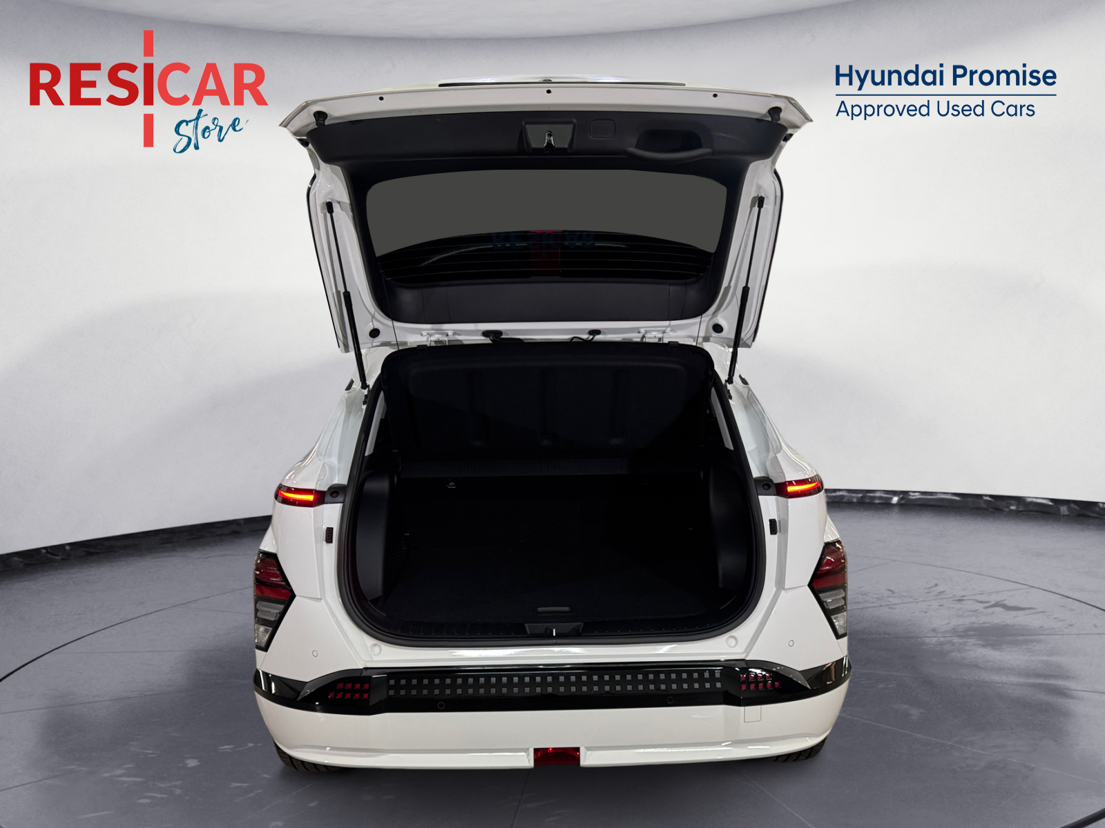 KONA EV 48,4 KWH XLINE - immagine 14