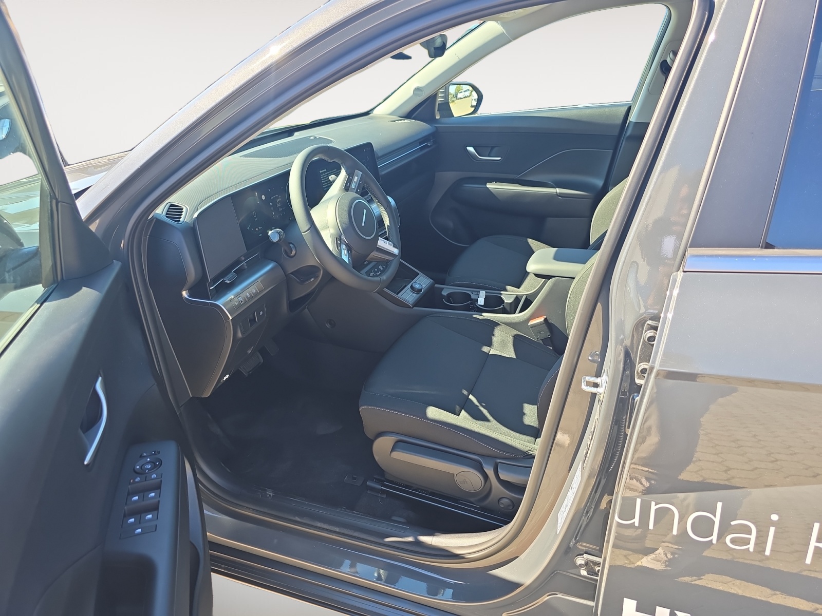 KONA MY26 HEV 1.6 GDI BUSINESS - immagine 6