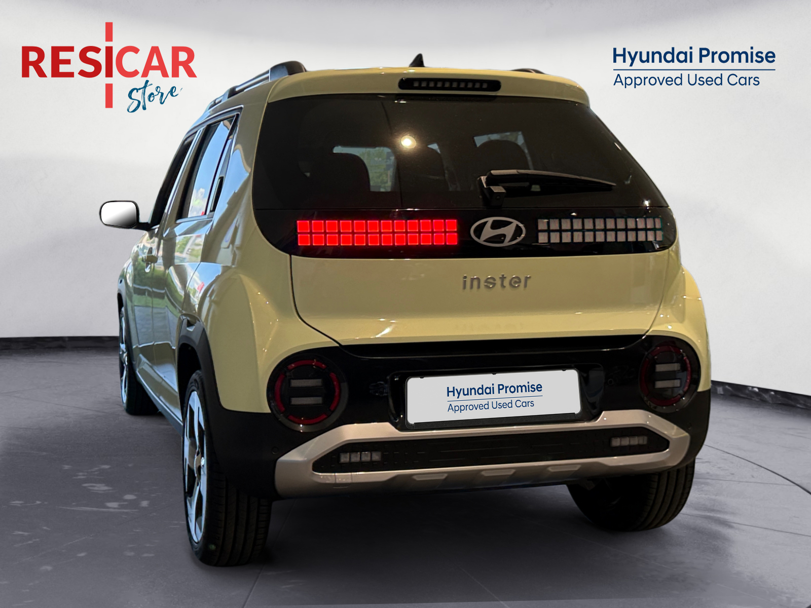 INSTER 49 KWH XCLASS+AP - immagine 4