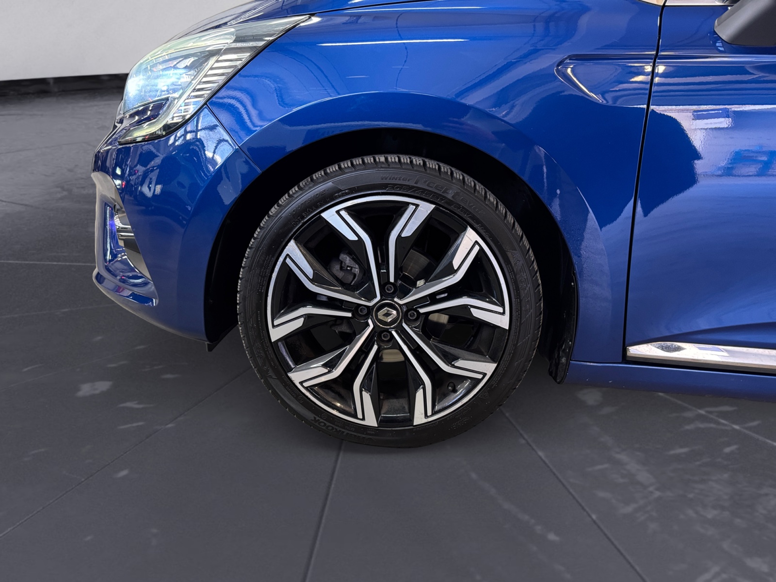 Clio 1.5 blue dci Intens 85cv - immagine 15