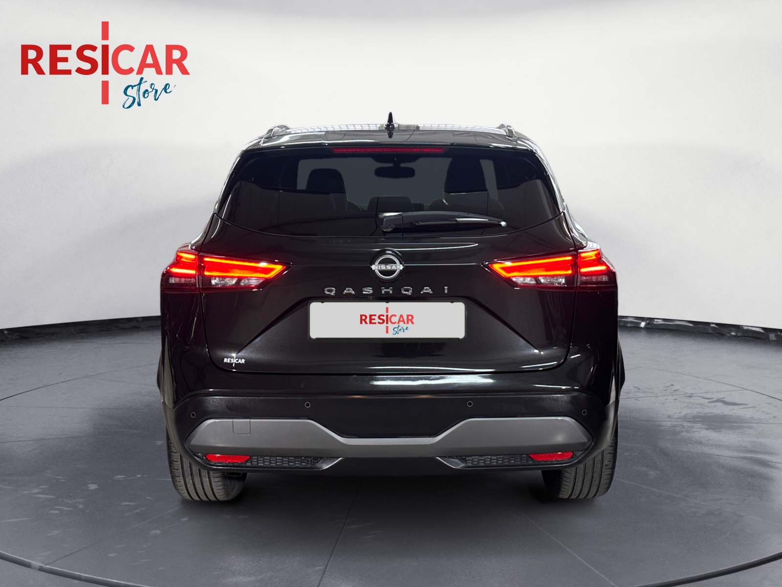 Qashqai III 2021 - Qashqai 1.3 mhev Tekna 2wd 140cv - immagine 13