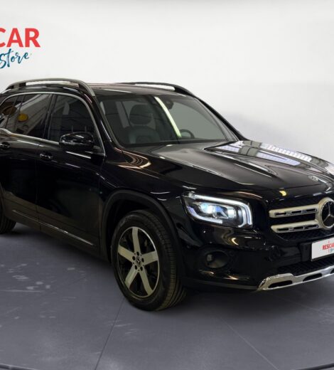 GLB 200 d Sport auto