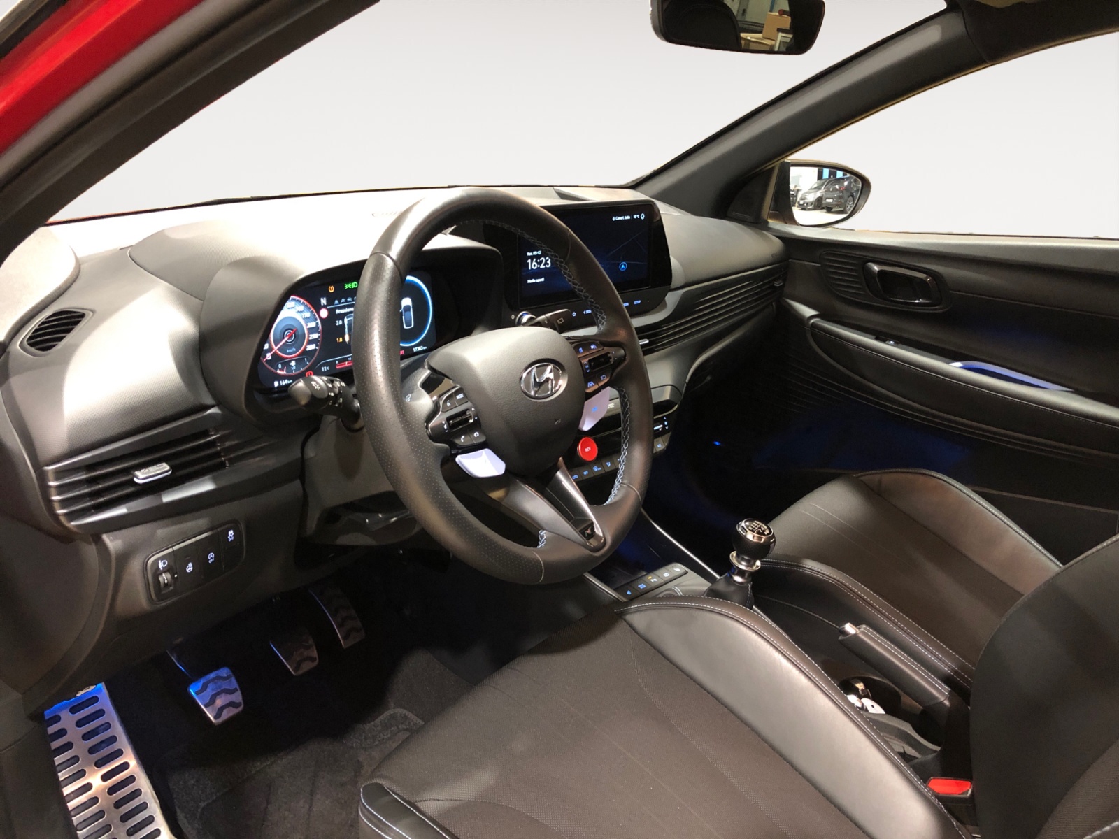 i20 1.6 t-gdi N Performance - immagine 6