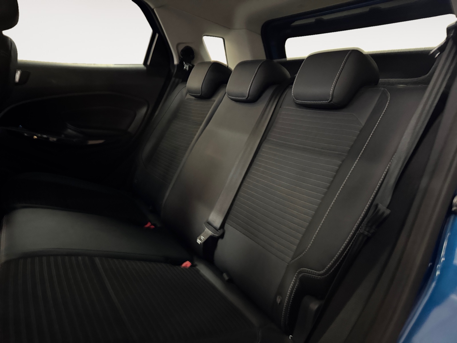 EcoSport 1.0 ecoboost Titanium s&s 125cv - immagine 11