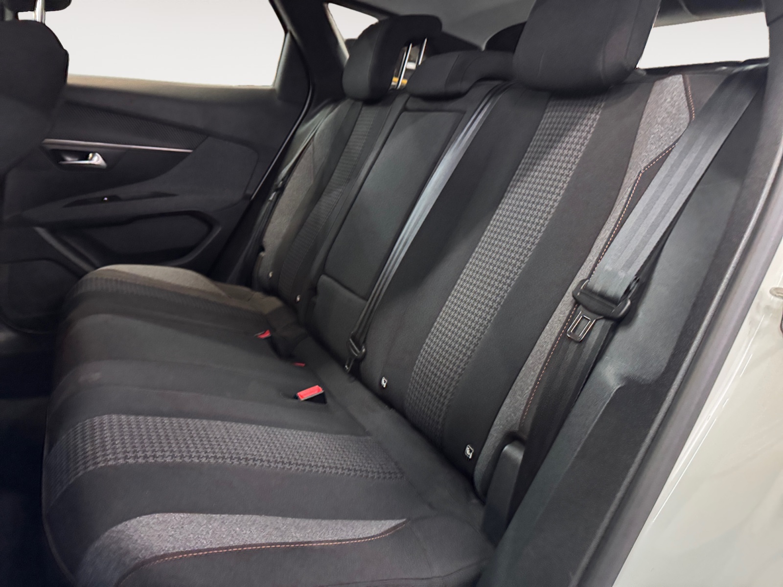3008 1.5 bluehdi Active s&s 130cv - immagine 11
