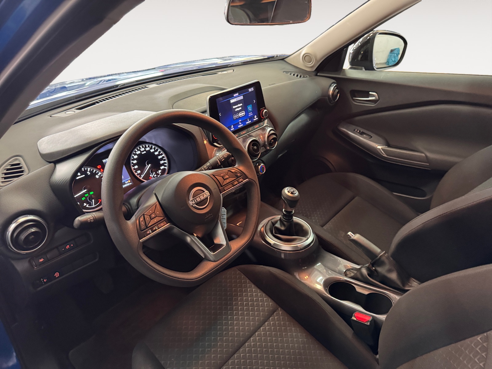 Juke 1.0 dig-t Acenta 114cv - immagine 6