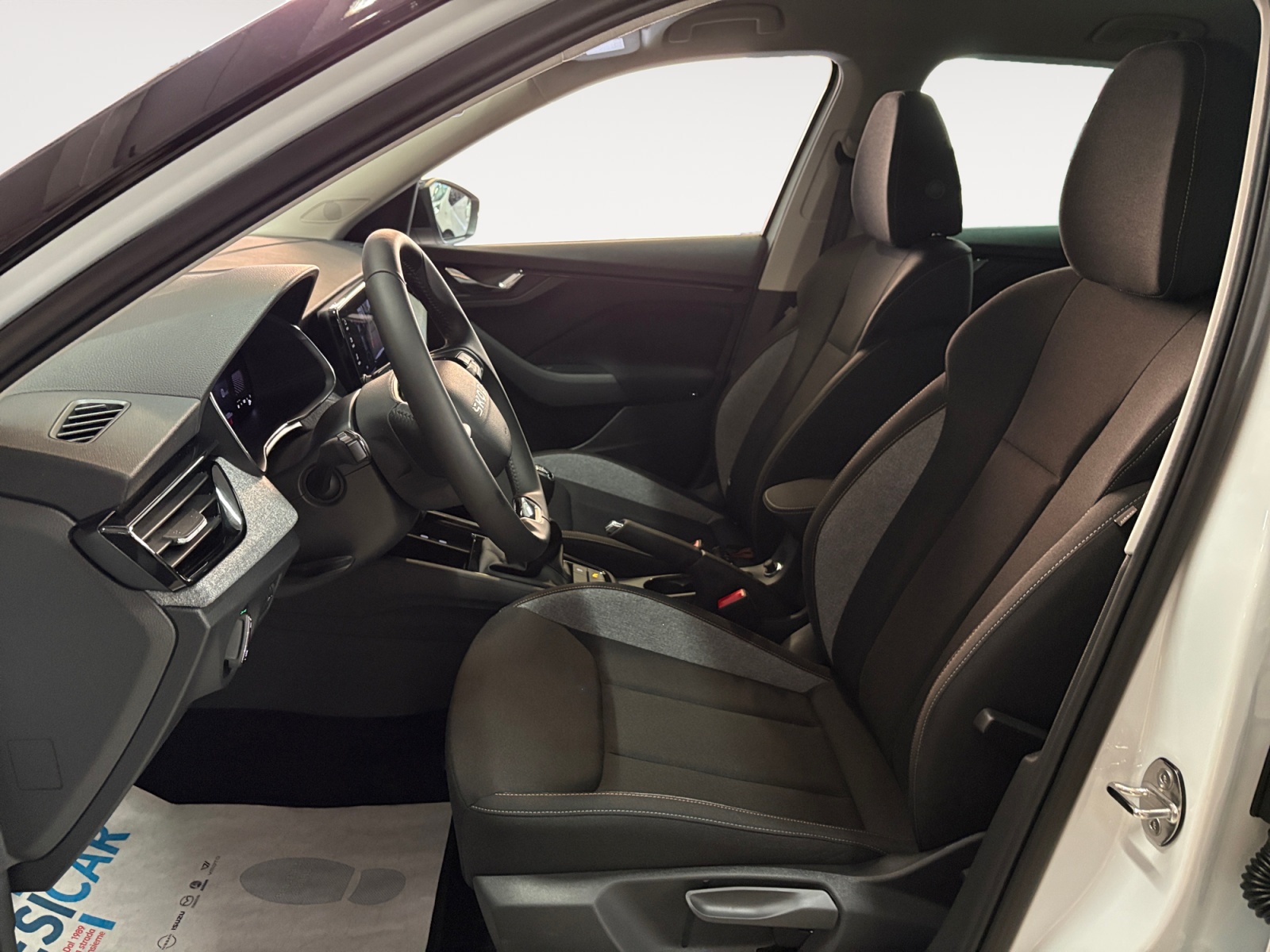 Kamiq 1.0 tsi 130 Edition 115cv KM0 - immagine 7